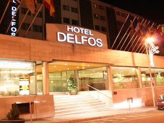 Tulip Inn Andorra Delfos