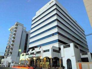 Al Jawhara Metro