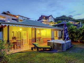 La Suite Villa
