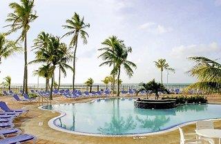 Islander Resort