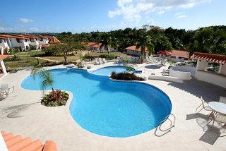 Sugar Cane Club Hotel & Spa