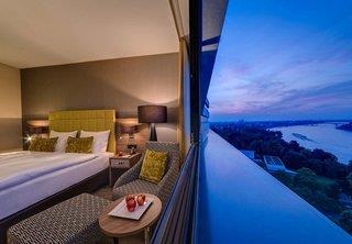 Bonn Marriott World Conference Hotel