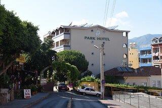 Hotel Park Hotel Alanya