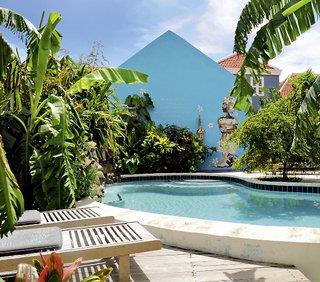 Pietermaai Boutique Hotel