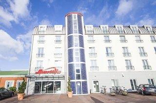 Novum Hotel Sportlife Elmshorn