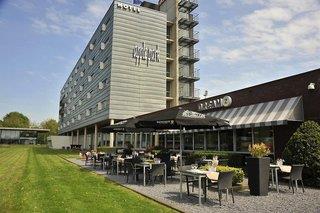 Apple Park Hotel Maastricht