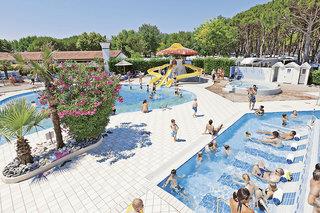 Camping Ca Pasquali Village