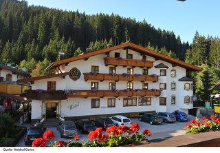 Waldhof Gerlos