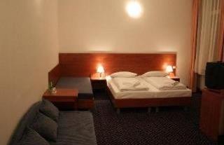City Hotel am Kurfürstendamm