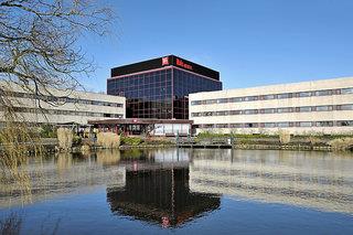 ibis Amsterdam Airport