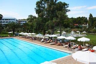 Kassandra Palace Hotel & Spa