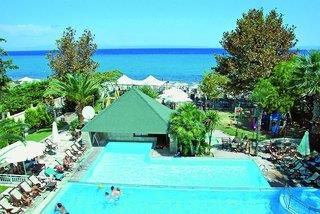 Naias Beach Hotel