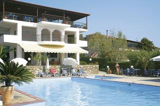 Glavas Inn