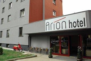 Arion Airport