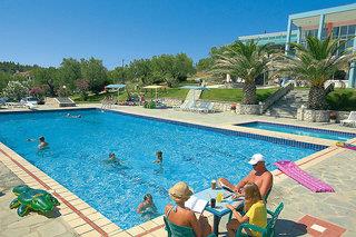 Hotel Iris
