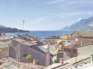 Lago Di Garda Malcesine