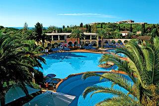 Forte Village - Il Castello