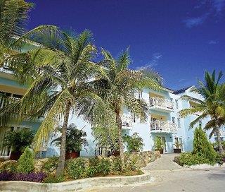 Dolphin Suites