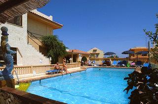 Erato Hotel