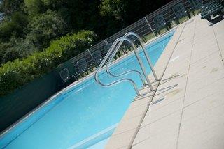 Zenitude Hotel & Residence Les Terrasses Du Lac