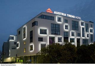 Austria Trend Bratislava