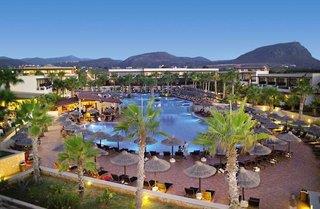 Stella Palace Resort & Spa