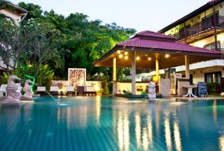Baan Karon Resort