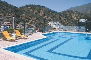 Hotel Petra