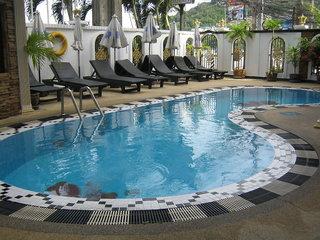 Orchid Hotel & Spa