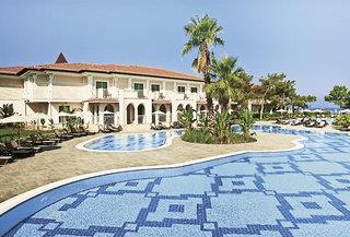 Güral Premier Tekirova