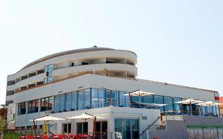 Hotel In Biograd