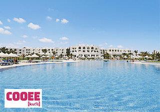Vincci Helios Beach