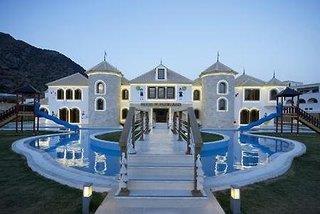 Mitsis Blue Domes Resort & Spa
