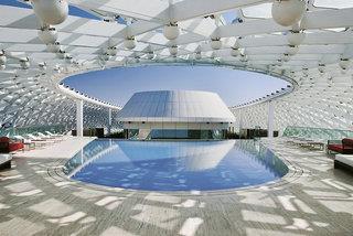 W Abu Dhabi - Yas Island Hotel 