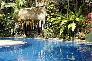 Club Bamboo Boutique Resort