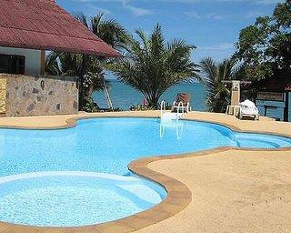 Adarin Beach Resort 