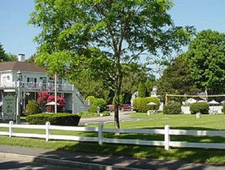 Shoreway Acres Inn