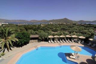 Elounda Krini Hotel