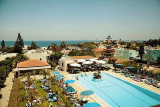 smartline Kyknos Beach Hotel & Bungalows