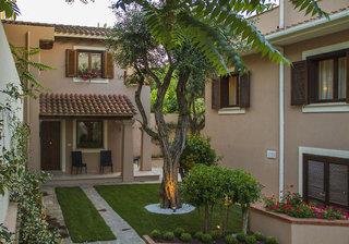 La Locanda del Conte Mameli