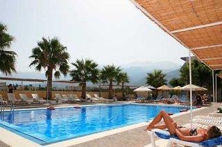 Triton Hotel Malia
