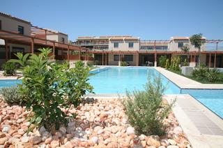 Apollonion Asterias Resort & Spa