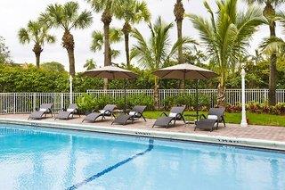 Aloft Miami Dadeland