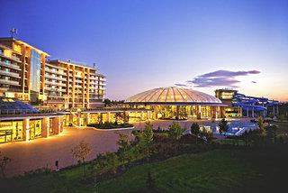 Aquaworld Resort Budapest