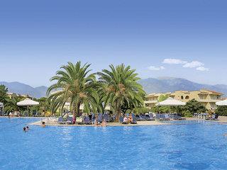 alltoura Hotel Poseidon Palace