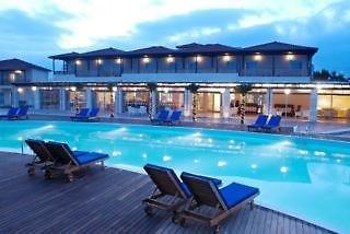 Dion Palace Resort & Spa