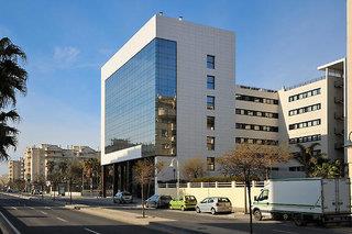 Vincci Malaga