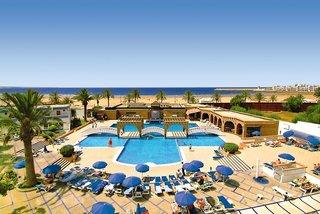 Club Almoggar Garden Beach