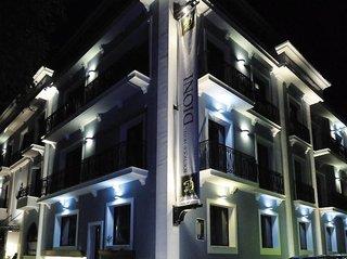 Dioni Boutique Hotel