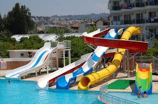 Atlantique Holiday Club